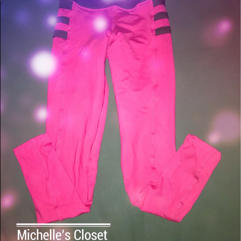 Butt lifting Colombian pant